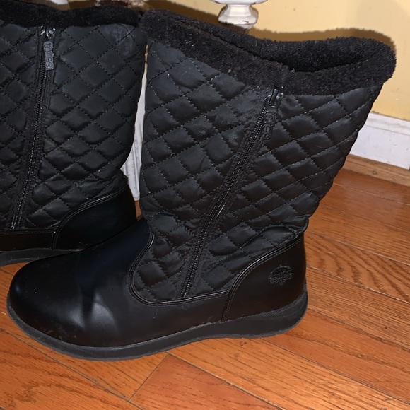 Totes Winter boots - Picture 2 of 7